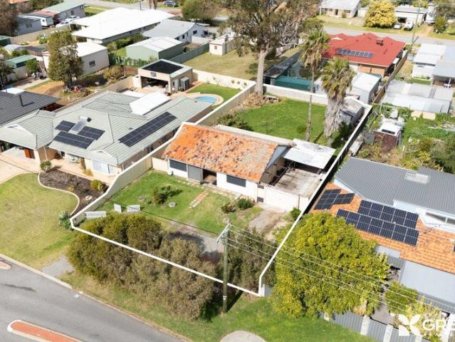 Development Potential, Immediate Rental
