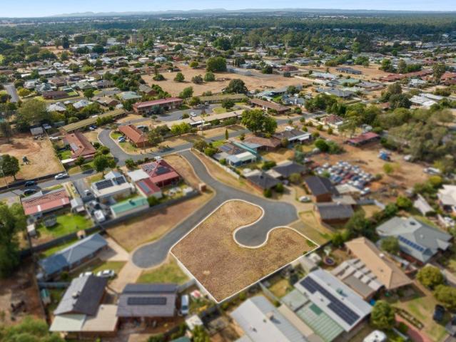 Development Potential in a Convenient Corowa Location