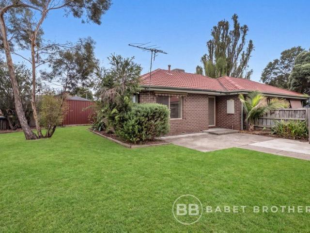 Development Potential in a Prime Cranbourne Location STCA