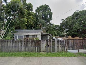 Development Potential in a Strategic Location