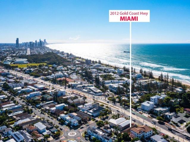 Development Potential in an Unbeatable Location