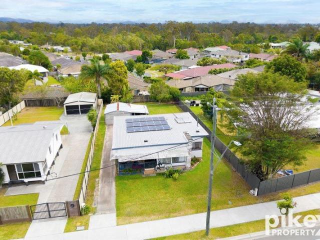 Development Potential in the Heart of Morayfield