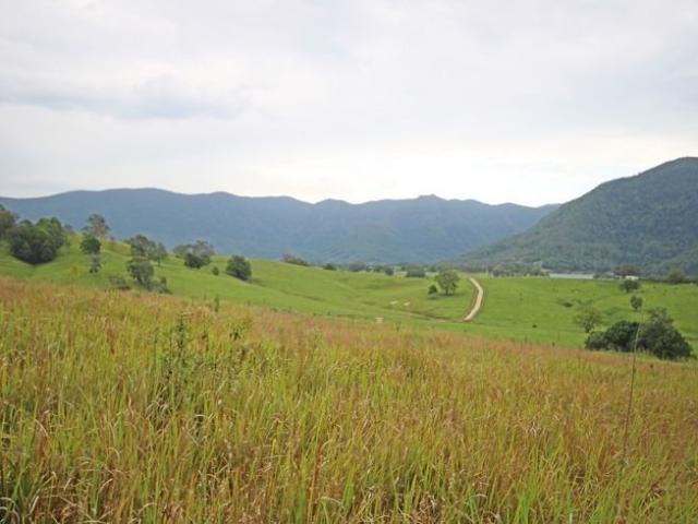 Development Potential on 12.75Ha 31.49 Acres
