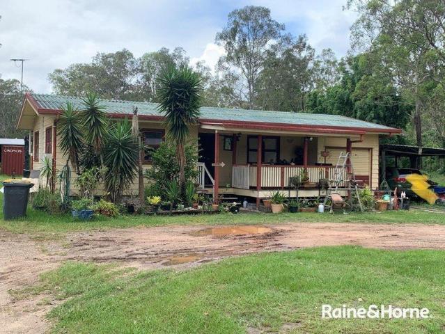 Development potential on 1.64 Ha of prime land