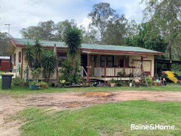 Development potential on 1.64 Ha of prime land