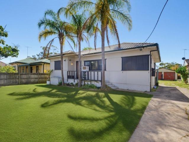 DEVELOPMENT POTENTIAL ON 790.4SQM | 18.8m FRONTAGE