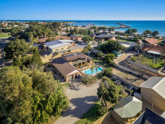 Development Potential Meets Coastal Lifestyle Rare R50 Zoned Opportunity