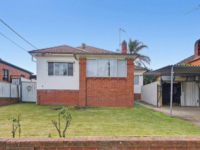 Development Potential STCA on 607sqm with 15.24m Frontage