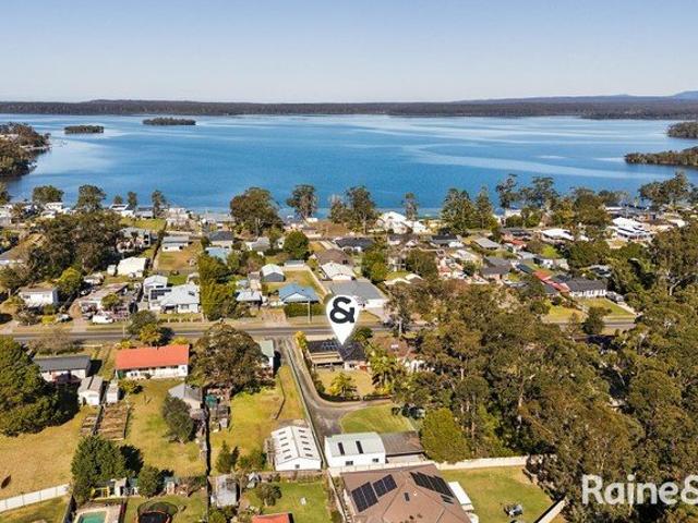 Development Potential STCA on a Rare 1,416sqm Block