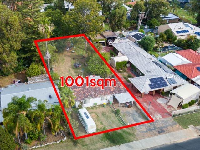 DEVELOPMENT PLUS IN CENTRAL MANDURAH