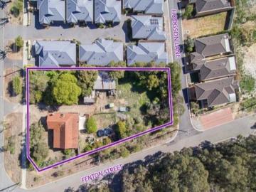 Development property