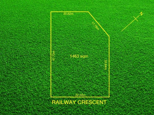 Development Ready Opportunity with Approval for Five Dwellings