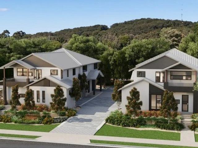 Development Ready Opportunity Close to Lake and Beaches