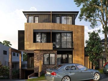 Development Ready Opportunity, DA Approved, Contributions Paid, House Demolished