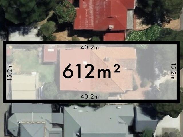 Development Site Call Jorden Peirce