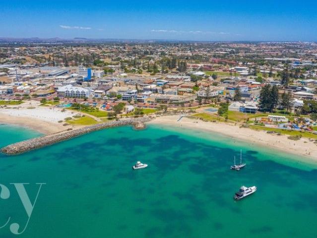 Development Site Strathalbyn