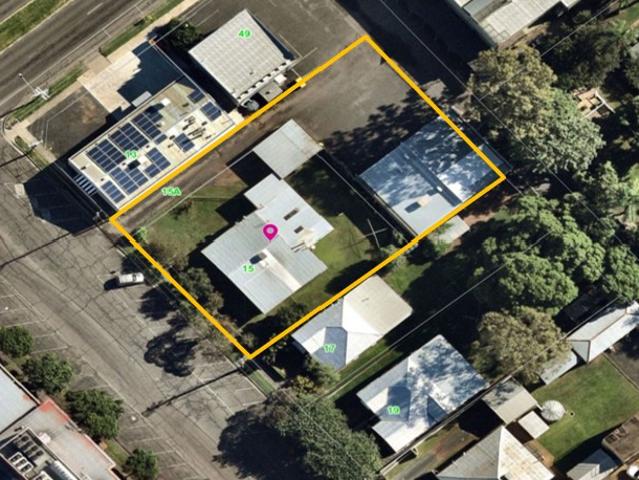 Development Site Serviced Apartments Be part of Dalby's changing landscape