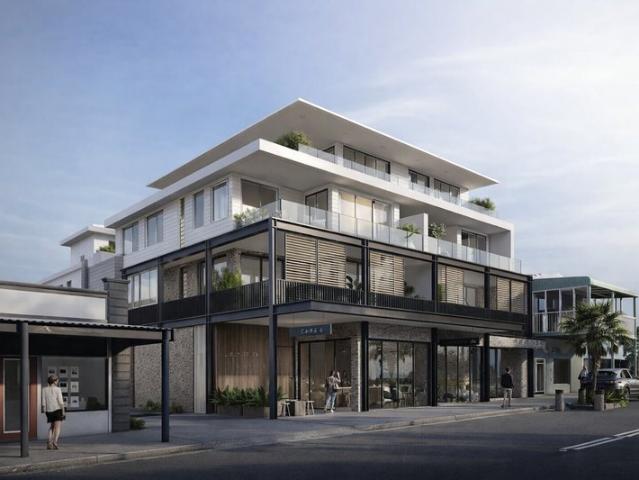DEVELOPMENT SITE SHELLHARBOUR VILLAGE