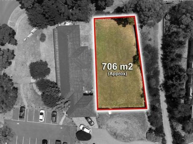 Development Site With Planning Permits