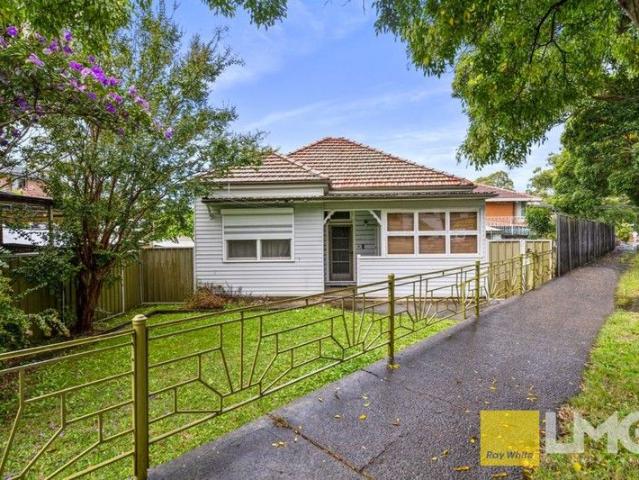 Development Site Zoned R4 High Density Residential. 45.6m Frontage