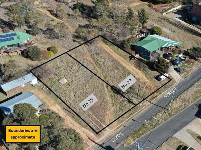 DEVELOPMENT SITE