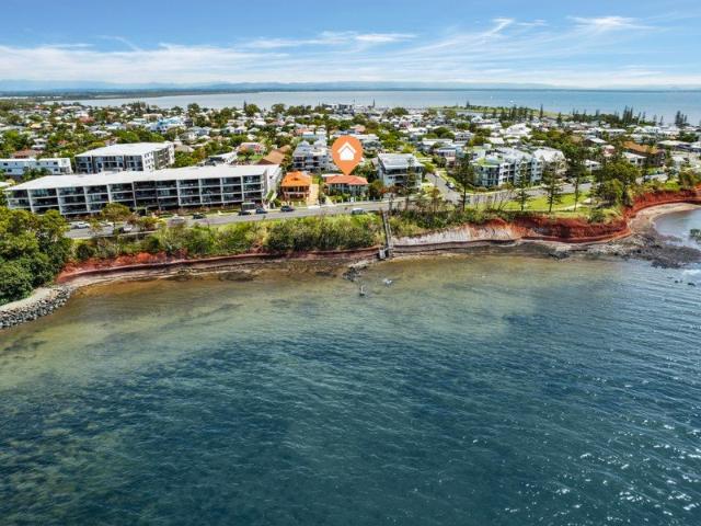 Development site/luxury home Scarborough Waterfront Property on 1,322m² over 3 lots