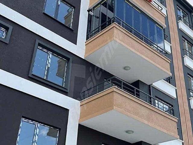 DEVELİ DEVLET HASTANES KARŞISI KİRALIK YENİ TESLİM 3+1 KAİSER'DE