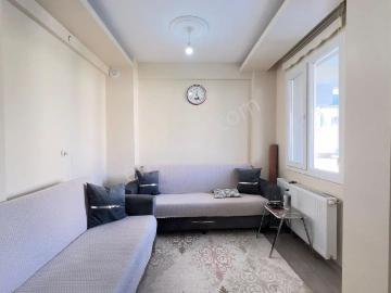 Develi Harman Mahallesi Satlık 1+1 Lüks Daire
