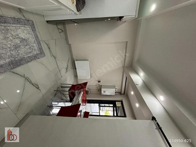DEVELİOĞLU EMLAKYENİ MAHALLEDE SATILK 3+1 LÜKS DAİRE
