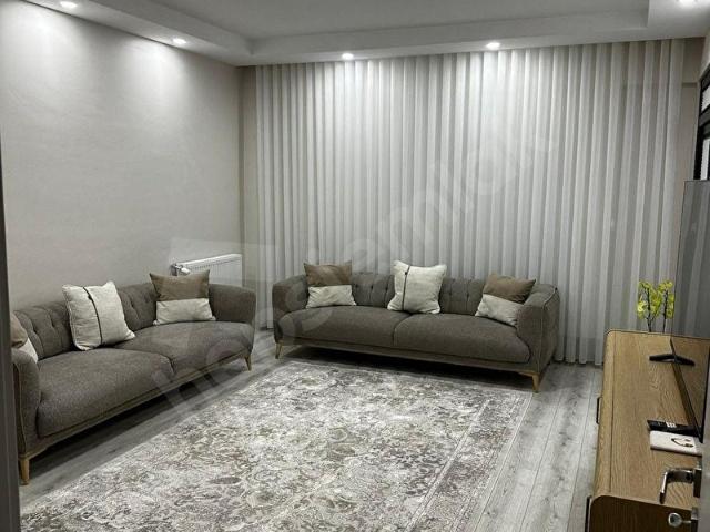 DEVELİOĞLU EMLAKYENİ MAHALLEDE SATILIK 2+1 GENİŞ DAİRE