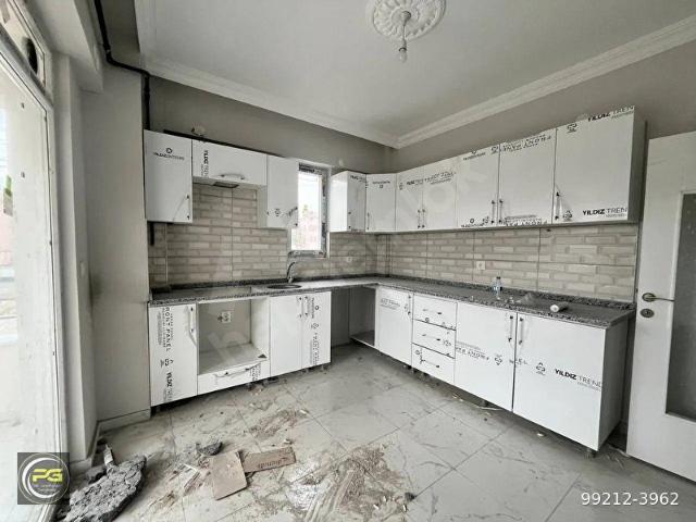 DEVELİ POLAT GAYRİMENKUL AŞAĞIEVEREK MAH. SATILIK SIFIR DAİRE