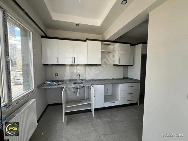 DEVELİ POLAT GAYRİMENKUL HASAN ŞAHAN MAHALLESİ SATILIK VE KİRALIK 2+1 DAİRELER