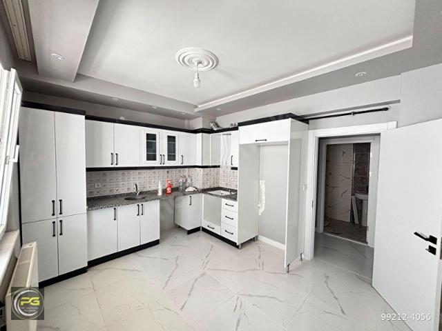 DEVELİ POLAT GAYRİMENKUL'DEN HARMAN MAHALLESİ'NDE SATILIK LÜKS 3+1 DAİRE