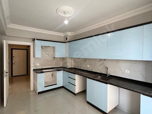 DEVELİ POLAT GAYRİMENKUL'DEN YENİ HASTANE MEVKİİ'NDE SATILIK LÜKS 2+1 DAİRE