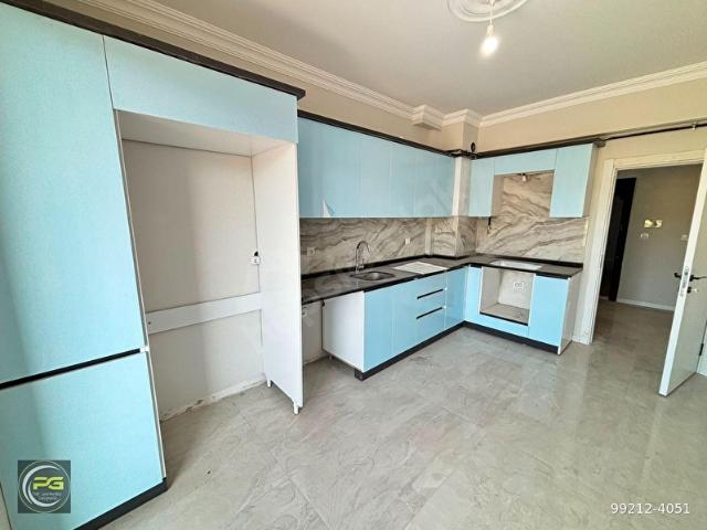 DEVELİ POLAT GAYRİMENKUL'DEN YENİ HASTANE MEVKİİNDE SATILIK SIFIR 3+1 DAİRE