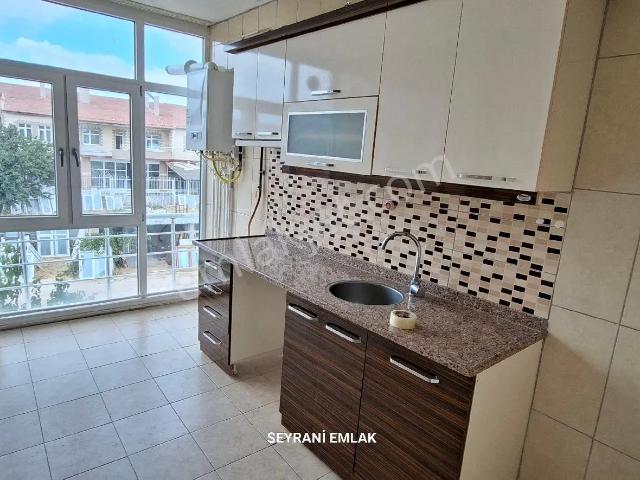 Develi Yukarı Fenese Mahallesi Kiralık 2+1 Kombili Daire