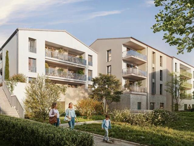 Nouveaux appartements disponibles à la vente !