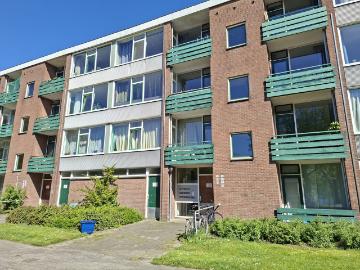 Deventer | Grevelingenstraat