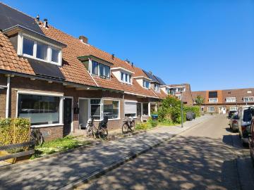 Deventer | Merwedestraat