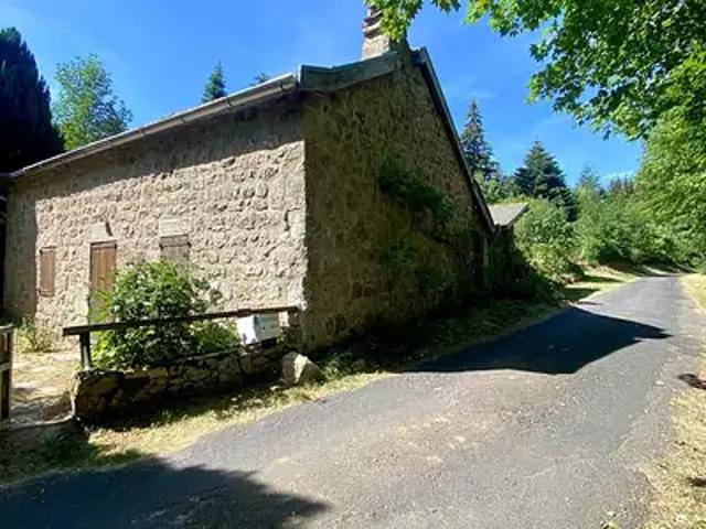 Devesset 07320 Achat / Vente maison 2 pièces t2