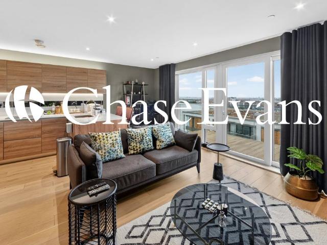 Deveraux House, Duke Of Wellington Avenue SE18, 2 bed flat to rent, £3,550 pcm | PrimeLocation
