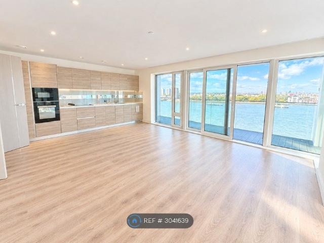 Deveraux House, London SE18, 3 bed flat to rent, £3,700 pcm | PrimeLocation