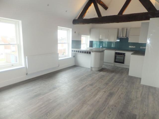 Devereux House, Birmingham B46, 2 bed flat to rent, £1,300 pcm | PrimeLocation