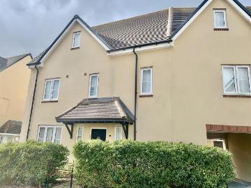 Malmesbury, Wiltshire county, Southdowns