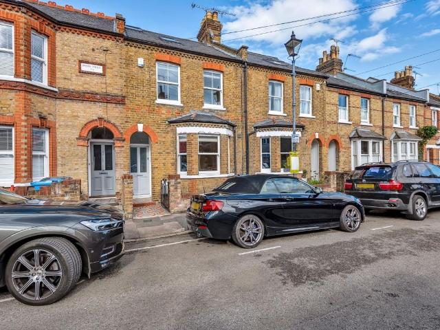 Devereux Road, Windsor SL4, 4 bed property to rent, £3,500 pcm | PrimeLocation