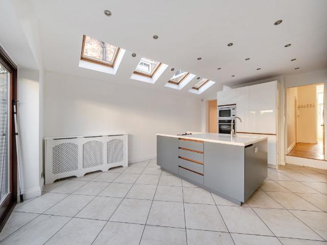 Devereux Road, Windsor SL4, 4 bed terraced house to rent, £3,250 pcm | PrimeLocation