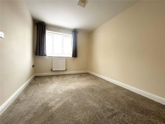 Devereaux Crescent, Ebley, Stroud, Gloucestershire, GL5