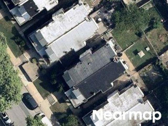 Devereaux St
