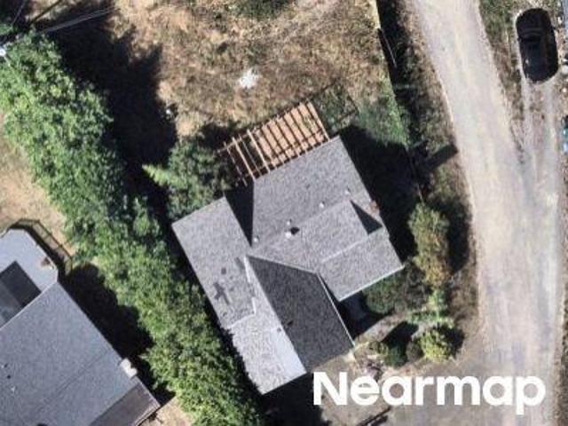 Deville Dr NW