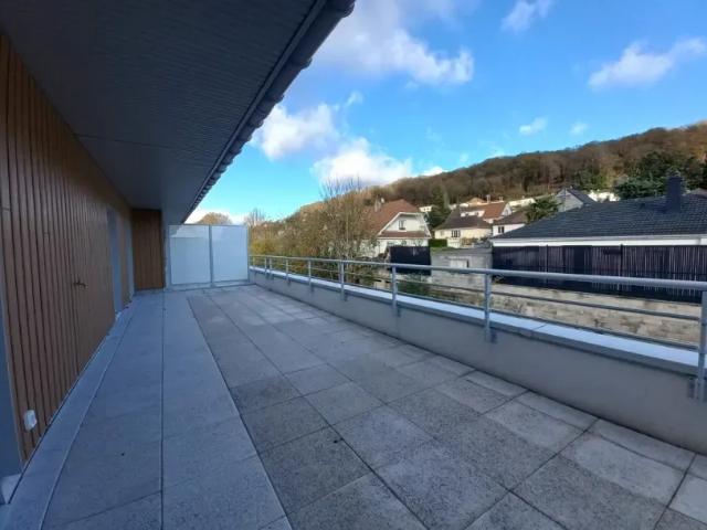 Déville lès Rouen Appartement 3 pièces 62.56 m²